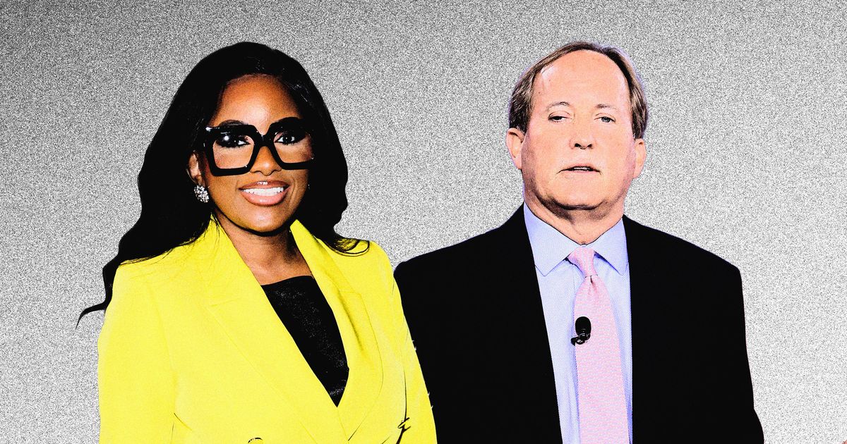 Texas Senate Race Could Be a Match for the Ages