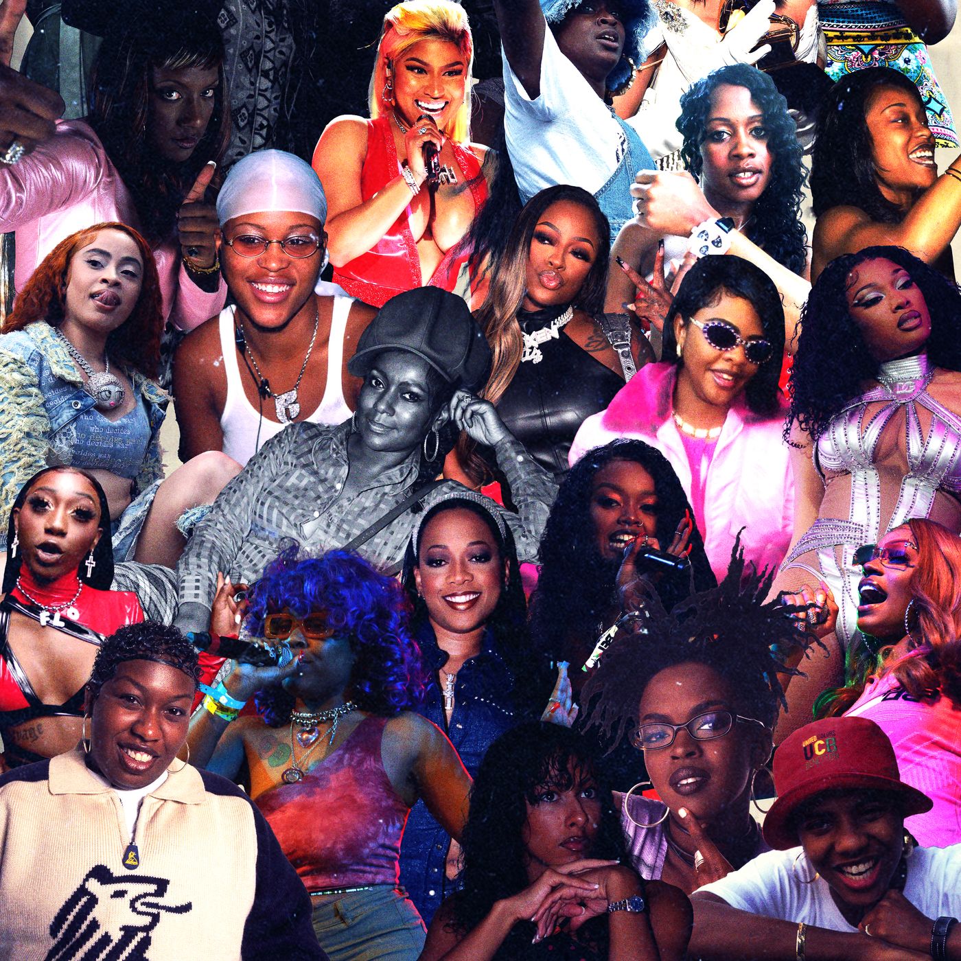 Female Rappers Women In Hip Hop Zodiac Sign Personality