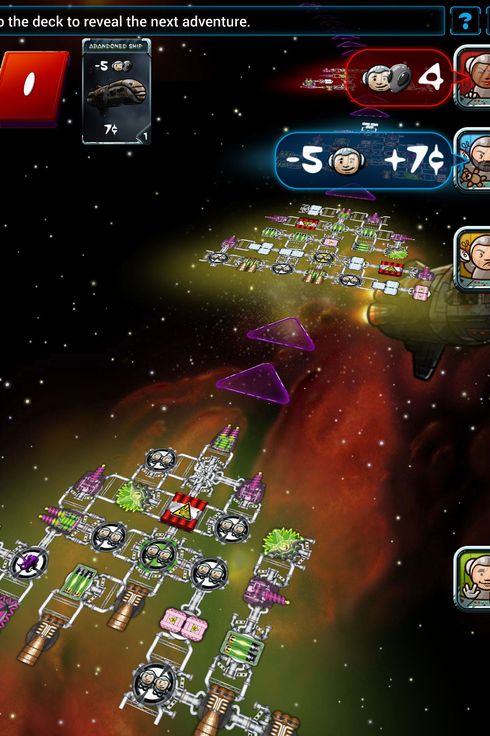 the 25 best boardgame mobile apps to play right now