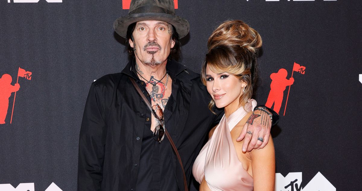 Untangling Tommy Lee and Brittany Furlan’s Catfishing Drama