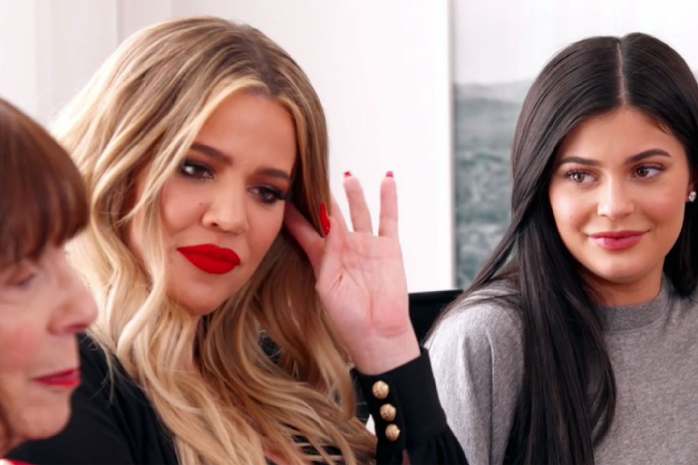 Keeping Up With The Kardashians Season 9 Episode 6