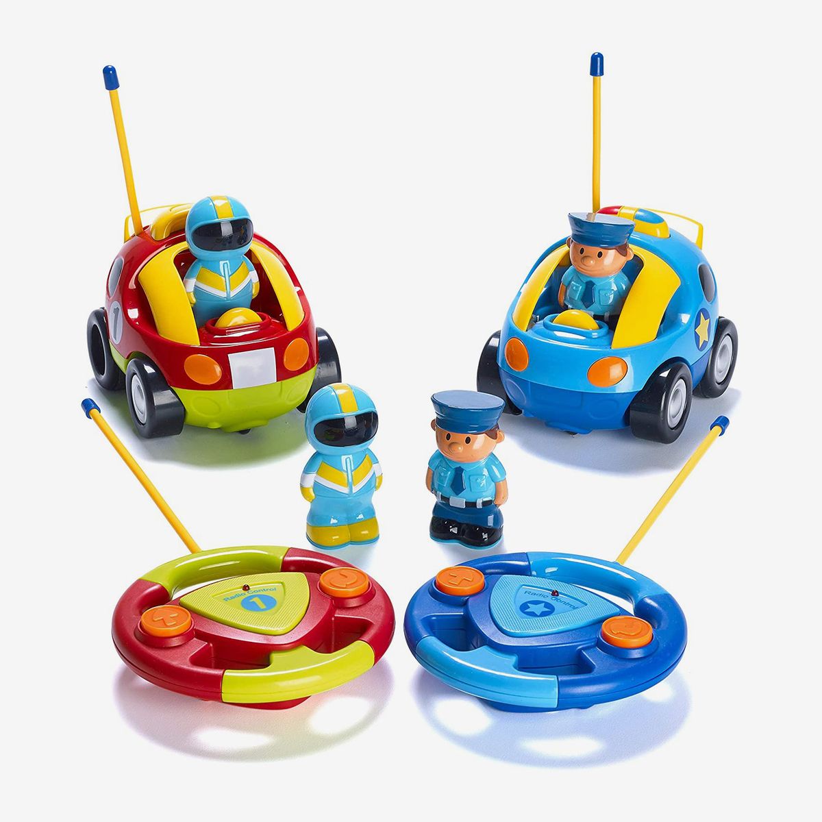 best car toys for 3 year old boy