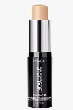 L’Oréal Paris Infallible Longwear Foundation