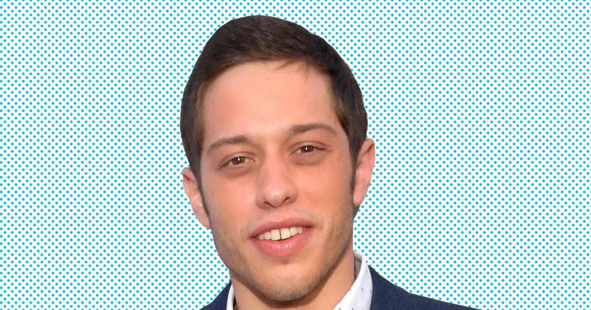 Pete Davidson on Being an SNL Utility Player, His New Special, and Not ...