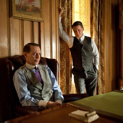 Boardwalk Empire Recap: Rogue Waves