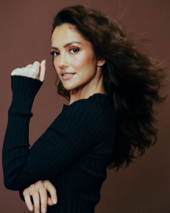 The Surprising Degree Minka Kelly Earned After She Became Famous