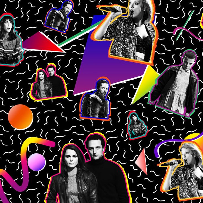 It’s 2016. Why Are We Still Obsessed With the ’80s?