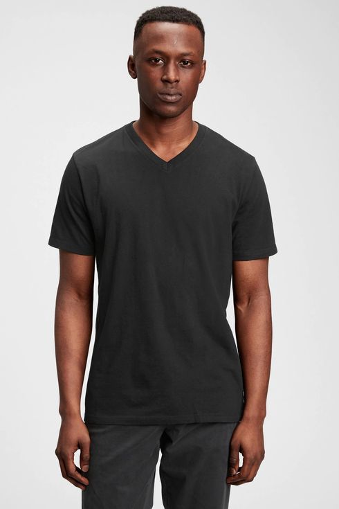 13 Very Best Black T-Shirts For Men | The Strategist