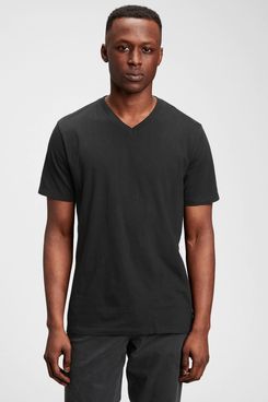 Gap Classic V T-Shirt
