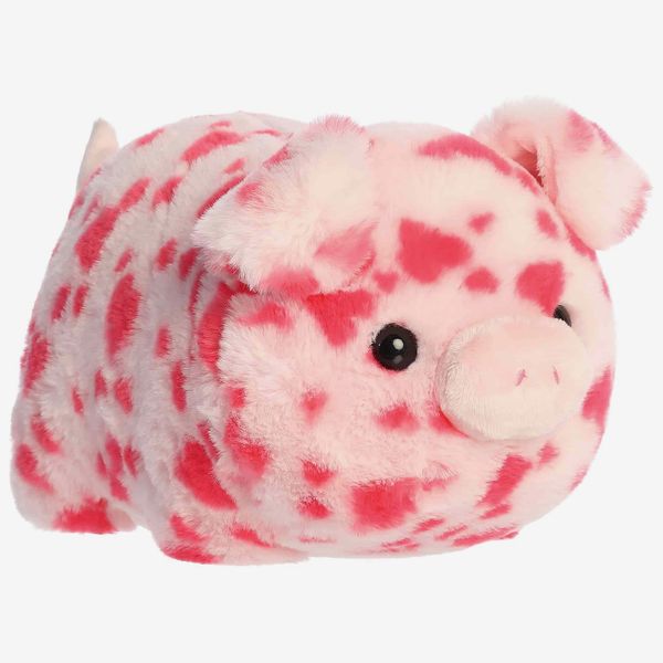 Aurora Spudsters 10” Pamela Spotted Pig