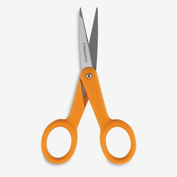 Fiskars Micro-Tip 5 Inch Scissors
