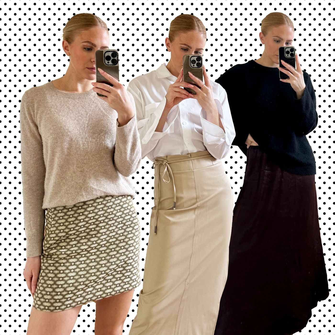 10 Best Spring Skirts — Mini, Midi, and Maxi Skirts