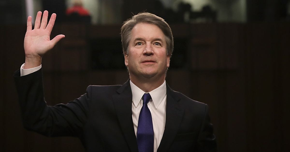 Kavanaugh Knew About Ramirez Allegation Earlier Than He Says