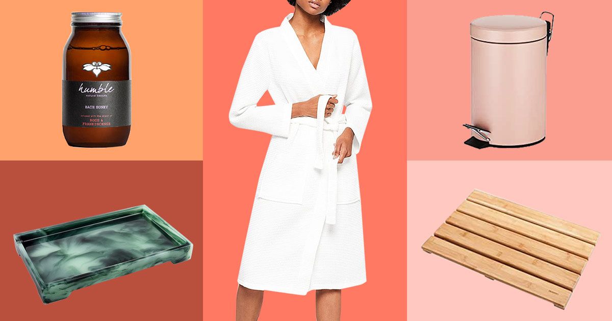 39 Best Amazon Bathroom Accessories 2020 The Strategist