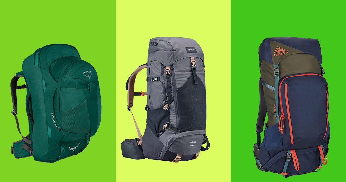 Best Travel Backpacks, Carry-on Backpacks Frequent Travelers | The ...