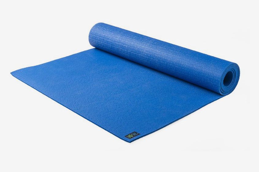 Benefits of Extra Large Exercise Mats, by Lark Begin