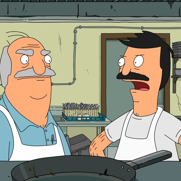 Bobs Burgers Recap Boot Scoot 