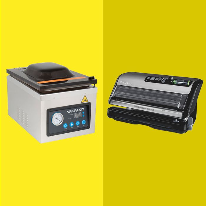 savesealer vacuum sealer