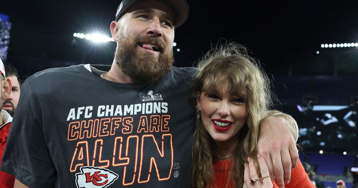 A Swiftie's Guide to Taylor Swift's 2024 Super Bowl Trip - Vimarsana News