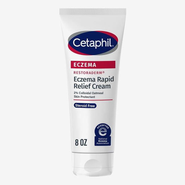Cetaphil Restoraderm Rapid Relief Cream