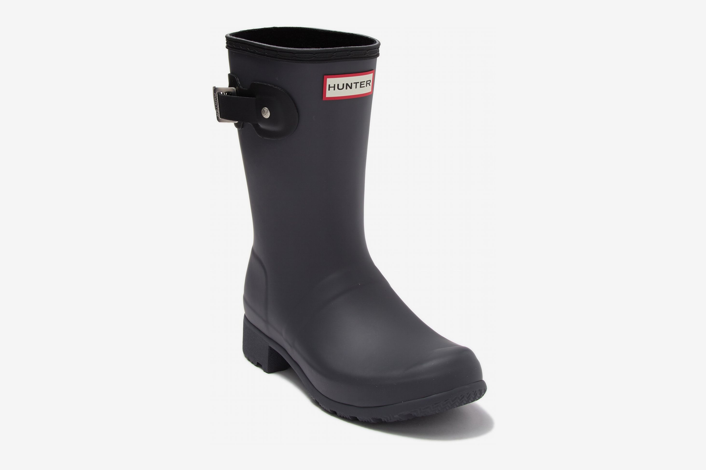 short hunter boots nordstrom rack