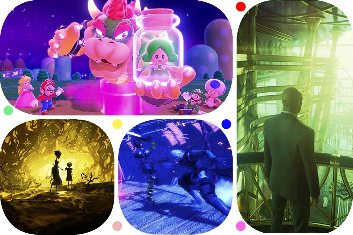 PlayStation promove o Festival dos Jogos PlayStation Plus - Drops de Jogos