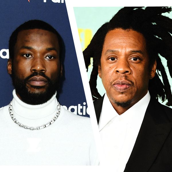 Meek Mill Parts Way With Jay-Z's Roc Nation - XXL
