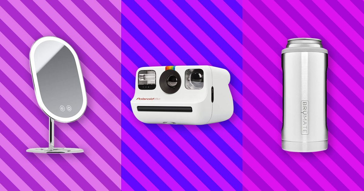 62 BestFriend Gifts 2022 The Strategist