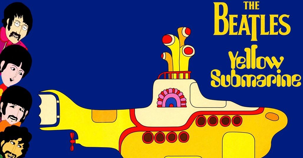 Robert Zemeckis’s Yellow Submarine Remake Is No More