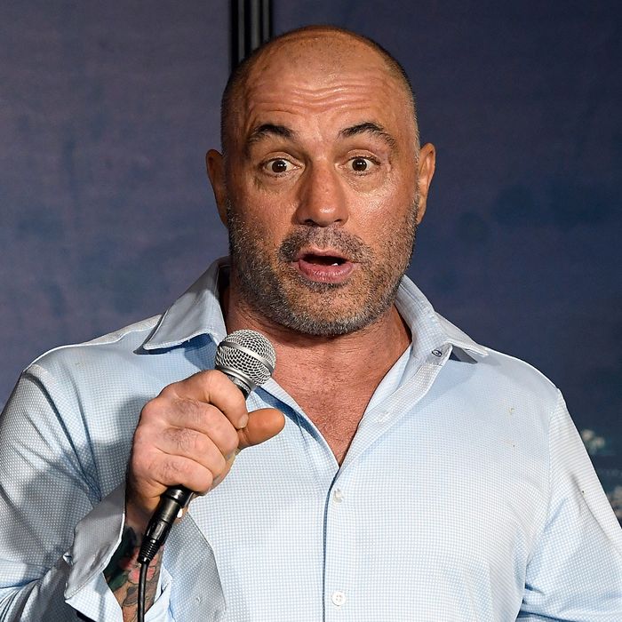 The Democratic Party Should Want Joe Rogan S Vote