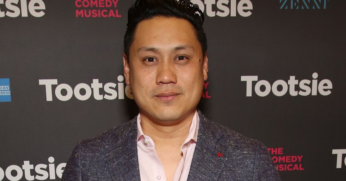 Jon M. Chu To Direct Permanent Record Novel Adaptation