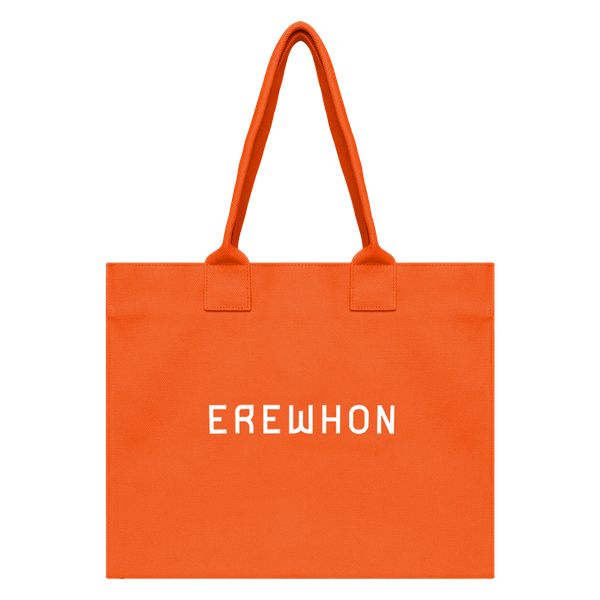 Erewhon Traveler Bag