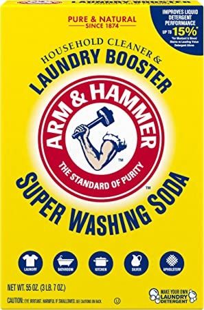 20 Best Laundry Stain Removers 2023
