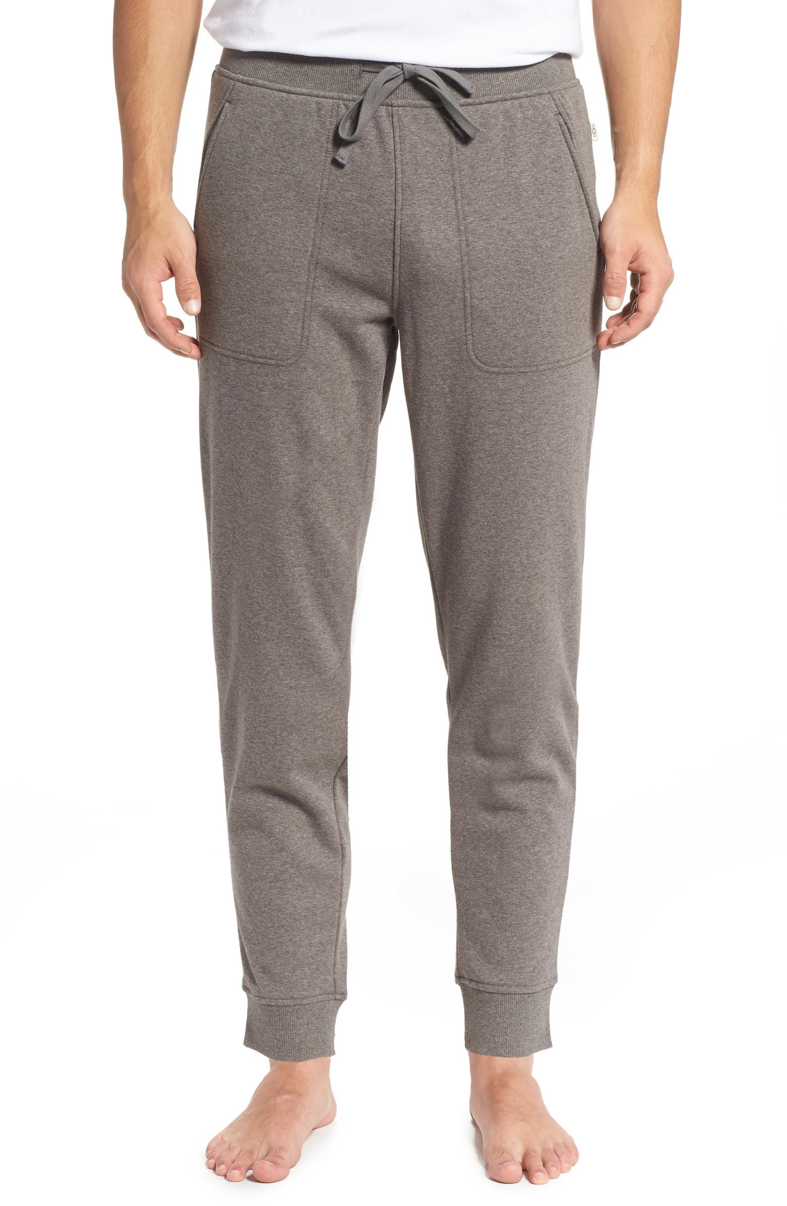 ugg hank jogger pants