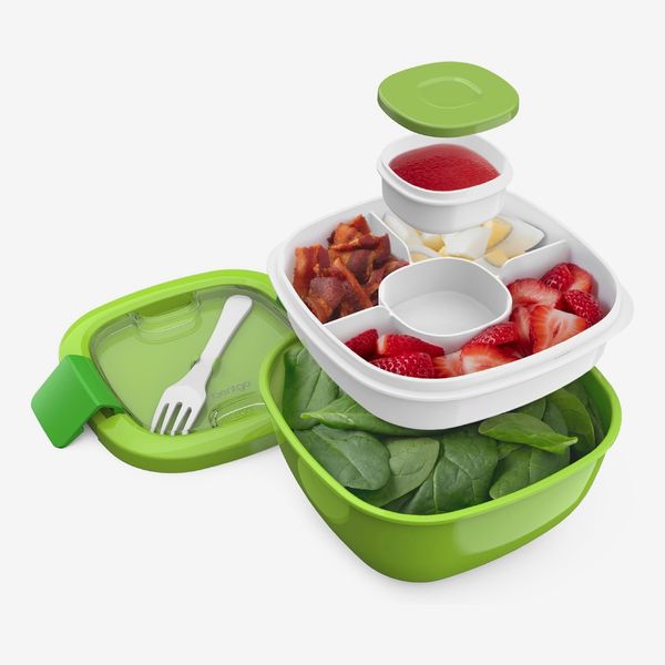 Bentgo All-in-One Salad Container