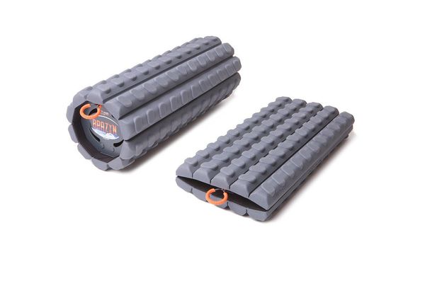 The Morph Collapsible Foam Roller