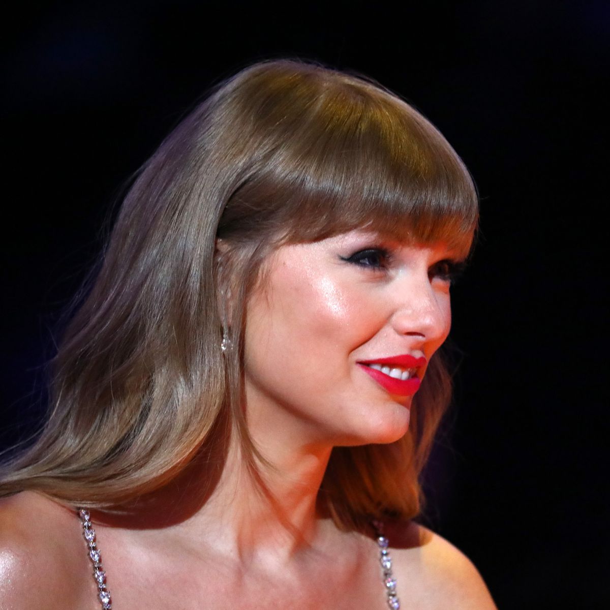 Taylor Swift Joins Cast Of New David O Russell Film