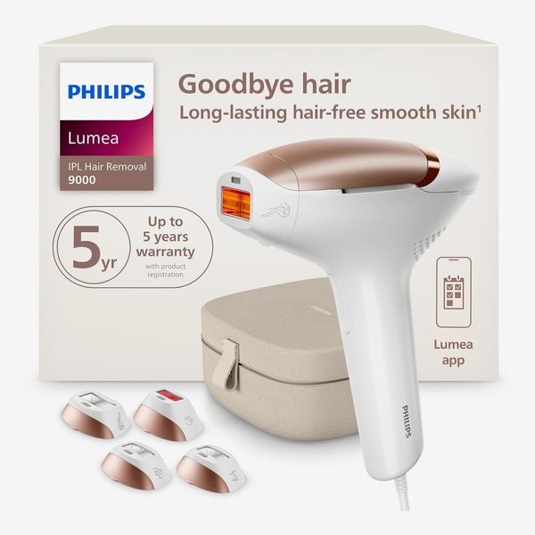 Philips Lumea IPL