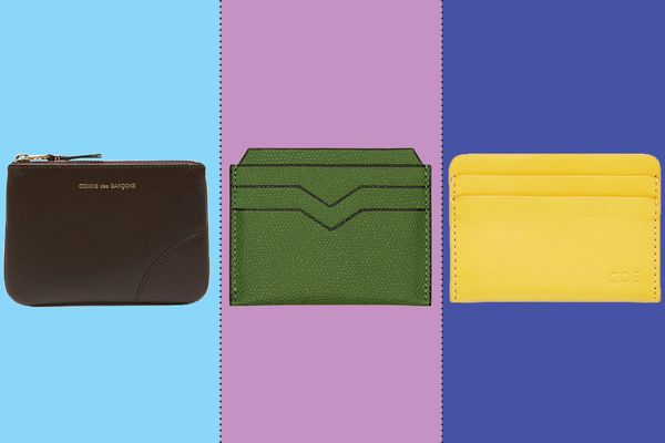 Best Wallets and Cardholders for Women and Men 2019 | The Strategist