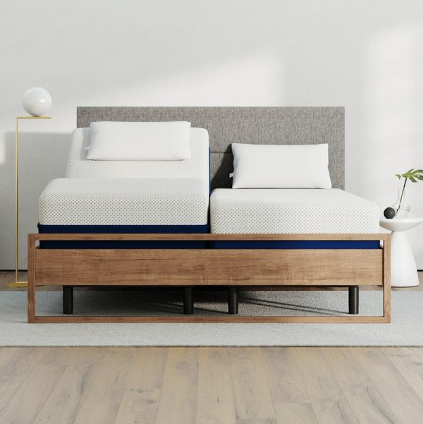 7 Best Adjustable Bed Bases 2022 | The Strategist