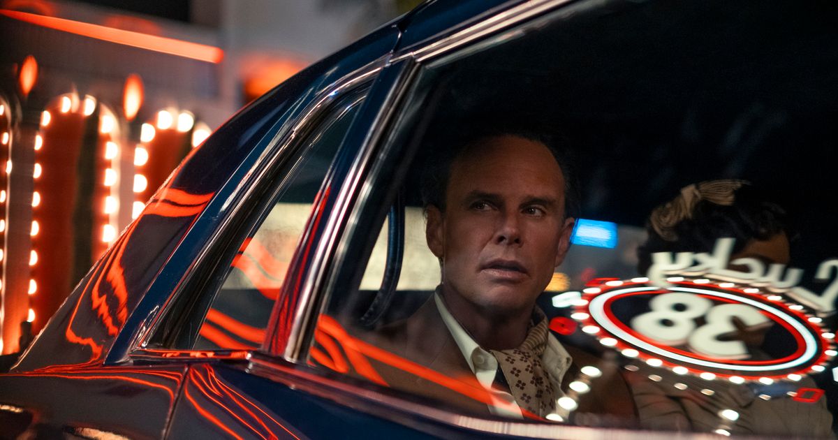 Fallout Season Two Plays the Long Game