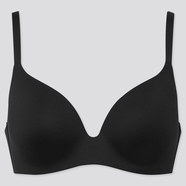 review] I tried a sticky bra in size E and it was very encouraging. It's  not a proper bra fit, but it will be good for backless summer dresses. :  r/ABraThatFits