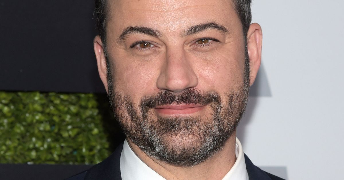 Jimmy Kimmel Considering Retiring From Late-Night Television