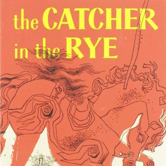 Why Catcher in the Rye is a Horrible Required Reading