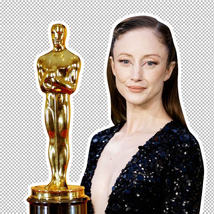 Andrea Riseborough's Oscar Nomination Controversy, Explained
