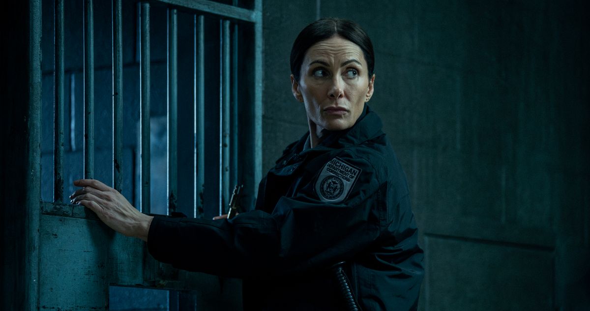 ‘Mayor of Kingstown’ Recap, Episode 7: ‘My Way’