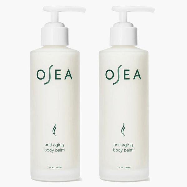 Osea Anti-Aging Body Balm Duo