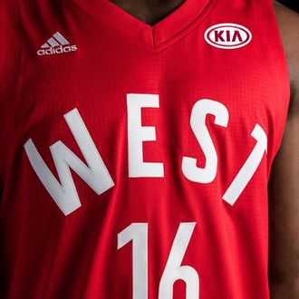 NBA Jerseys Will Feature Ads Beginning With the 2017-18 Season