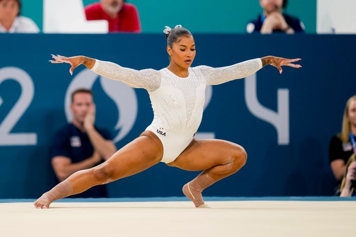 Artistic Gymnastics - Olympic Games Paris 2024 - Day 10