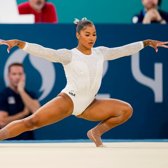Artistic Gymnastics - Olympic Games Paris 2024 - Day 10